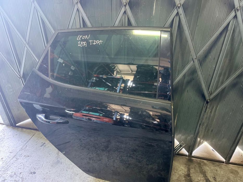 Porta traseira direita Seat Leon 2017