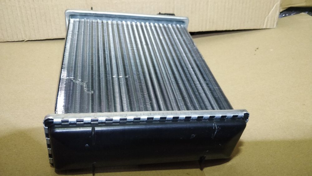 Радиатор отопителя ВАЗ 2101