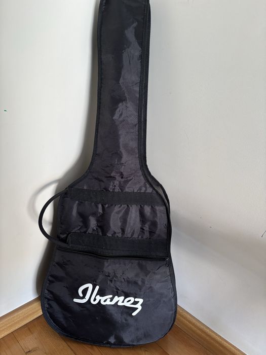 Guitarra acustica IBANEZ