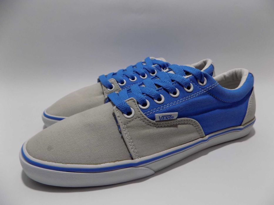 Кеды  Vans  Ванс