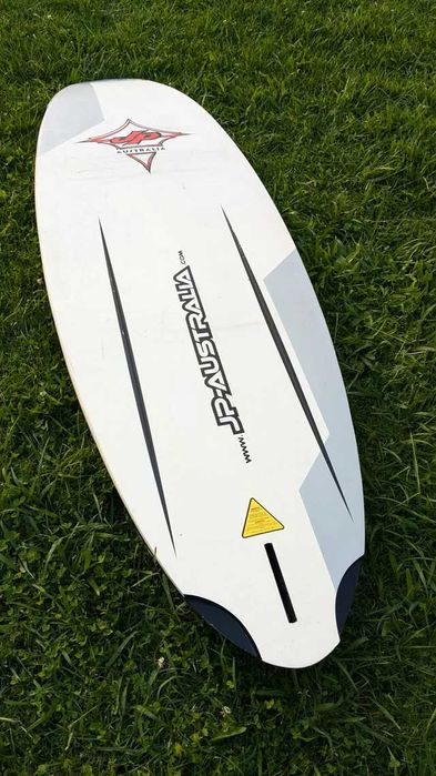 Prancha Windsurf JP SuperSport 74 (127L)