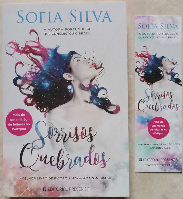 Portes Grátis - Sorrisos Quebrados