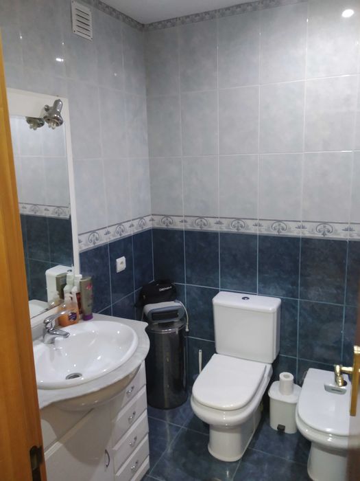Apartamento T1 Pedrouços - Arrendamento