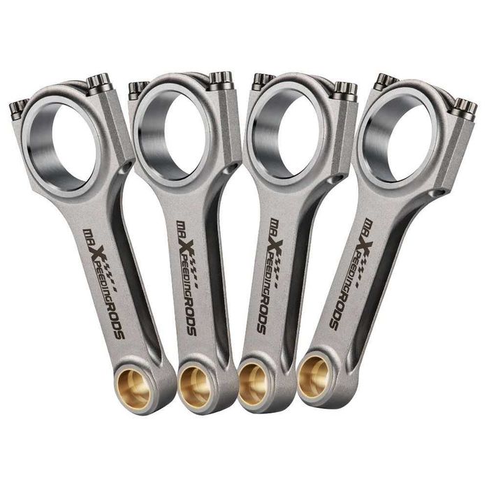 Bielas Forjadas 1.9TDi 2.0TDi PD100 PD130 PD140 PD150 PD170