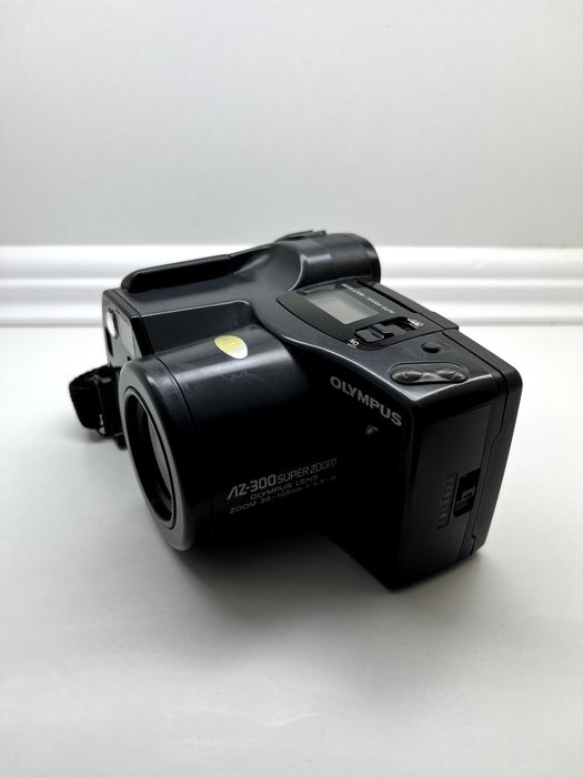Olympus AZ-300 Superzoom