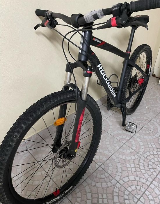 Rockrider ST540 (2021)