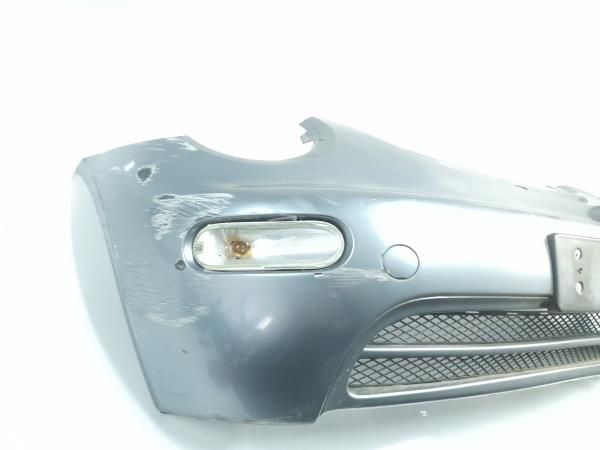 Pára-choques frente VOLKSWAGEN New Beetle (9C1, 1C1)