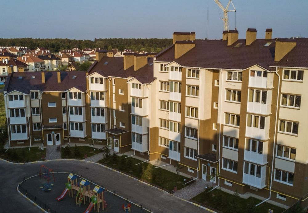 3к квартира з ремонтом!Мін.оф!Держ.прогр.ТАК!Газ!+гараж!Без комісії!