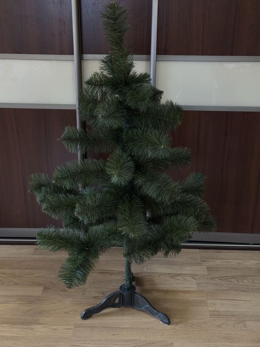 ялинка штучна 1 метр