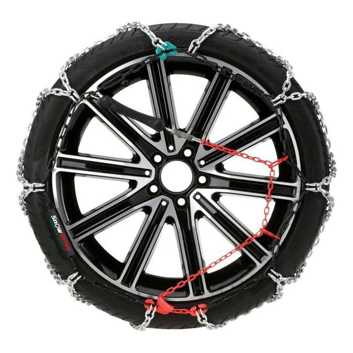 Łańcuchy Lampa Van SUV 26,5 265/40/R22 325/30/R21 265/55/R19  16122