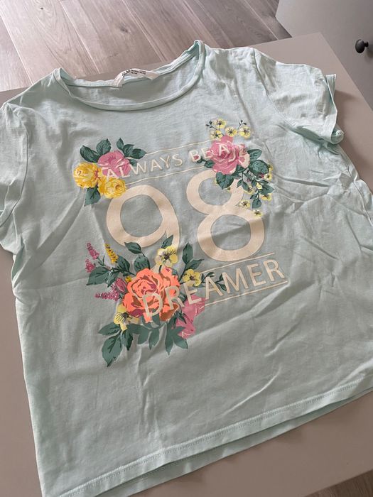 T shirt H&M 152-164cm