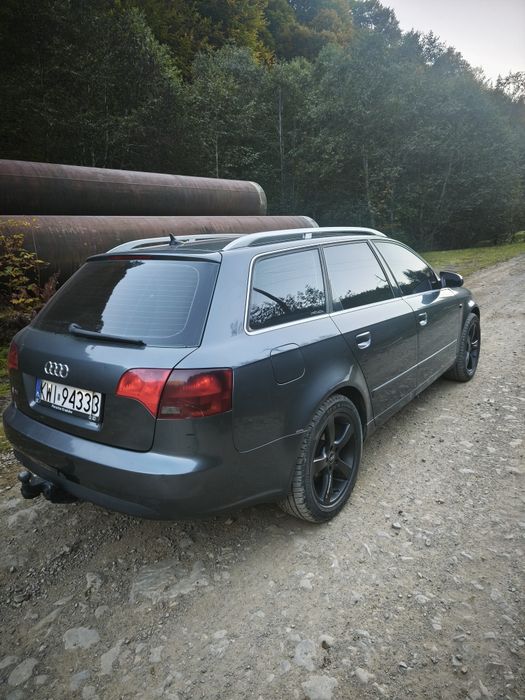Продаю А4 б7 3450$