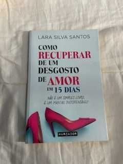 How to Recover from Heartbreak in 15 Days – Book64738883859329120