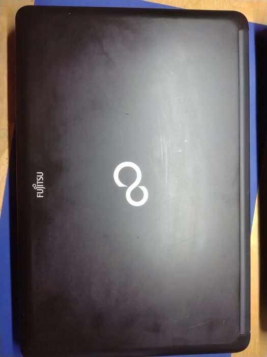 Ноутбук Fujitsu A 530