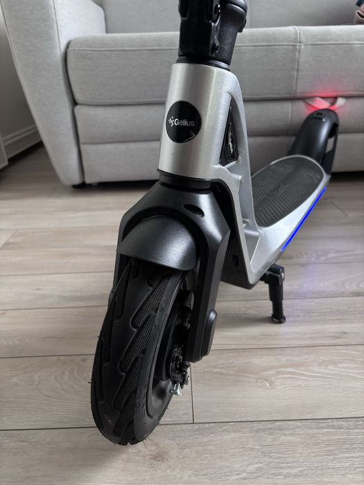 Електросамокат Gelius Effort Pro