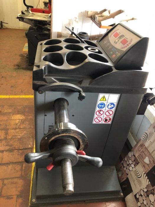 Продаж бізнесу!!! Шиномонтаж.