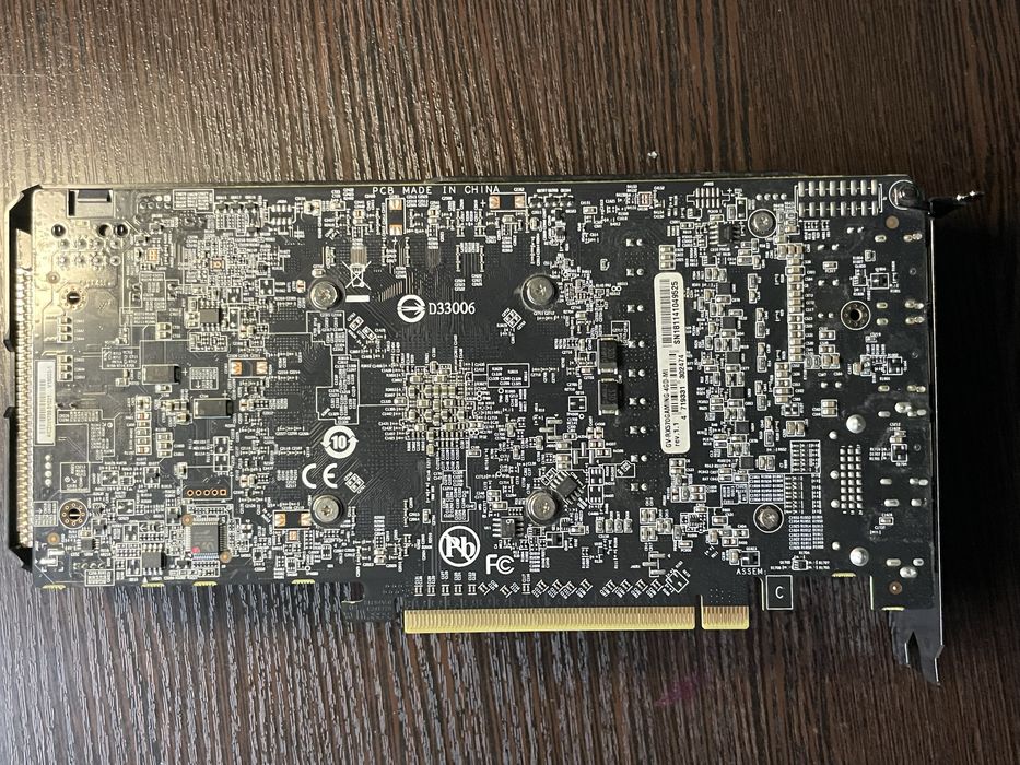 Відеокарта RX570 Gaming