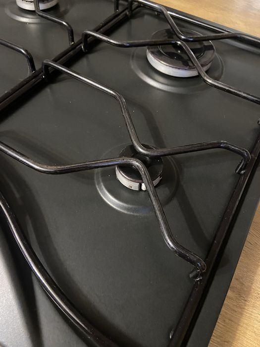 Płyta gazowa gazówka palniki whirlpool