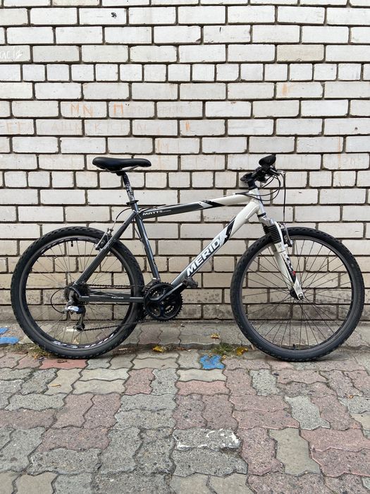 Merida matts skyrider 26 L