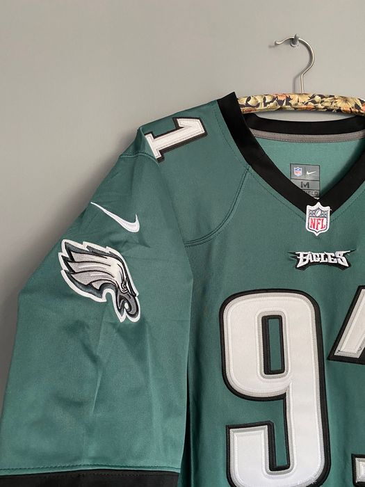 Bluza Nike football amerykański Fletcher Cox