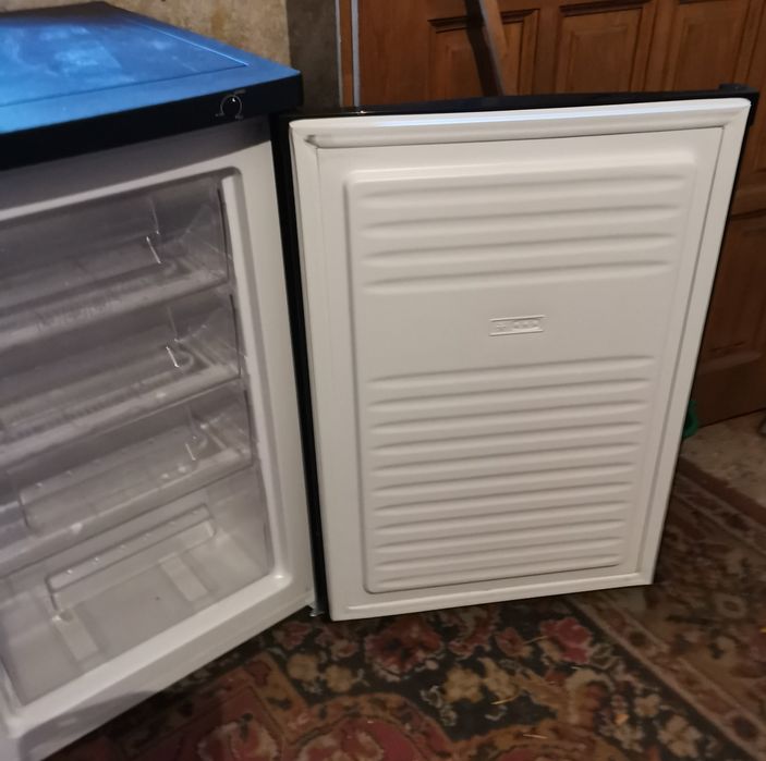 Zamrażarka szuflatkowa MPM