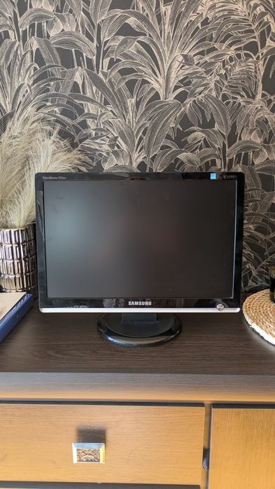 Monitor komputerowy Samsung
