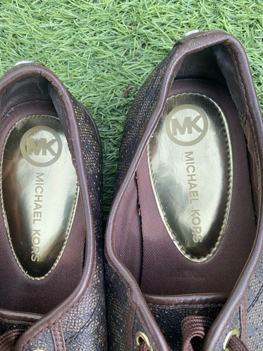 Sapatilhas Michael Kors ( Tam. 37,5 )
