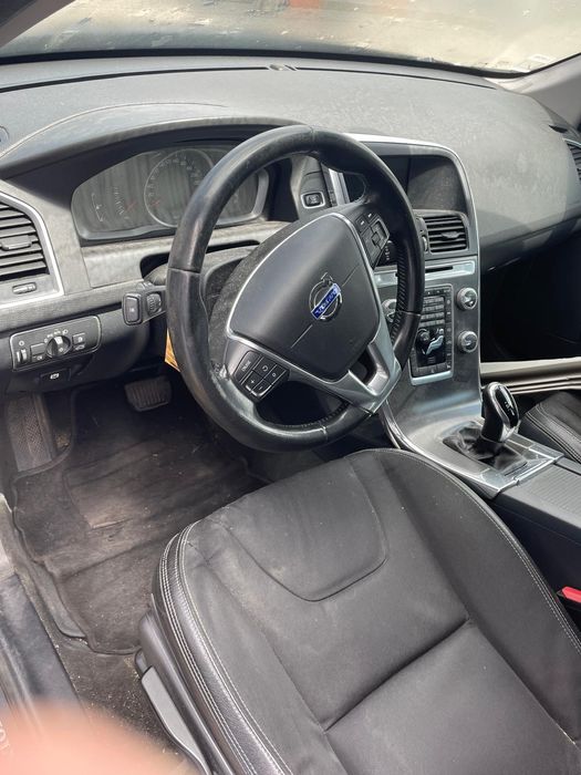 Volvo XC60 D3 2.0 Momentum 2016