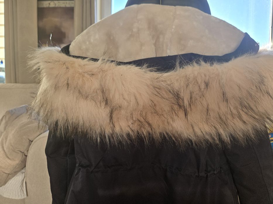 Sprzedam kurtkę "parke"