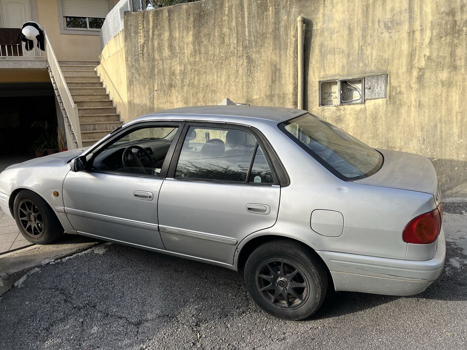 Carro Toyota Corolla — photo 3