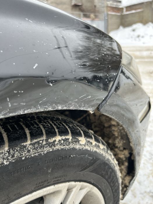 BMW f30 в доброму стані