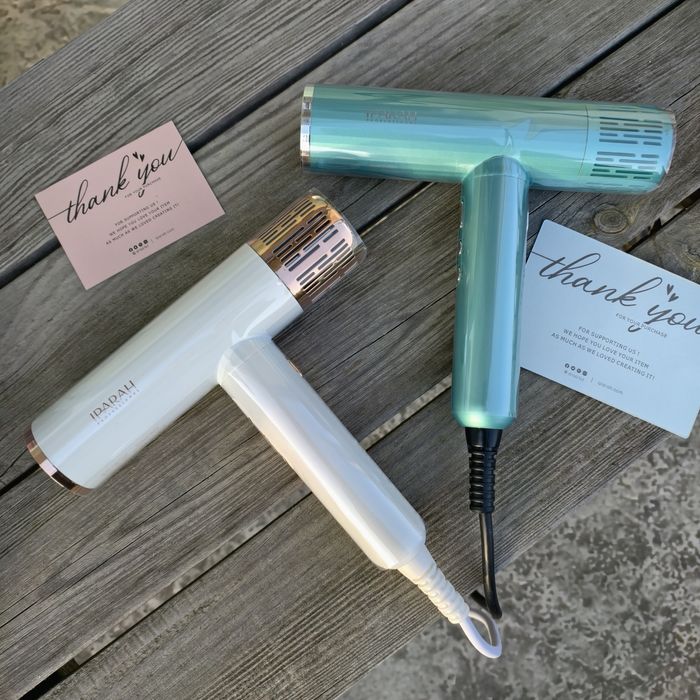 Професійний фен IPARAH P385!Дуже потужний!