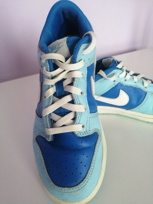 Buty Nike Dunk Low Retro