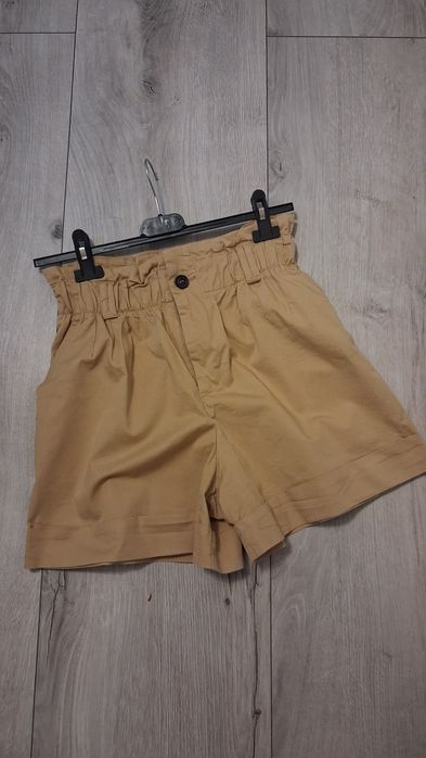 Spodenki, szorty