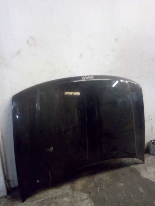 Capot Jeep Grand Cherokee Ii (Wj, Wg)