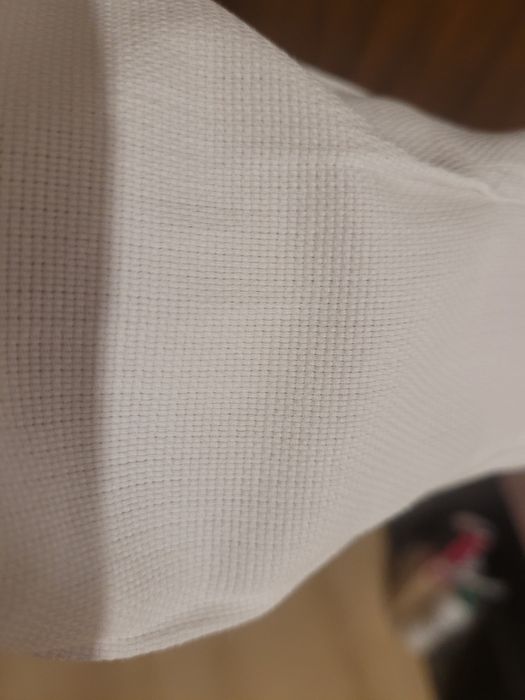 Koszula biała firmy Massimo Dutti r. 38 nowa