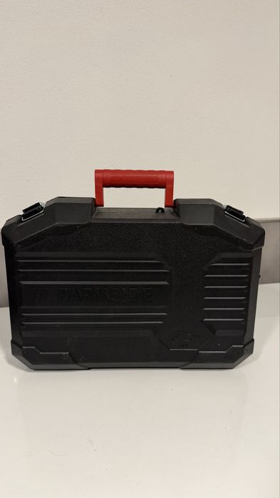 Serrote Eletrico bateria Parkside