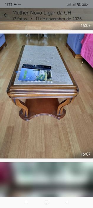 Moveis de Sala  etc..