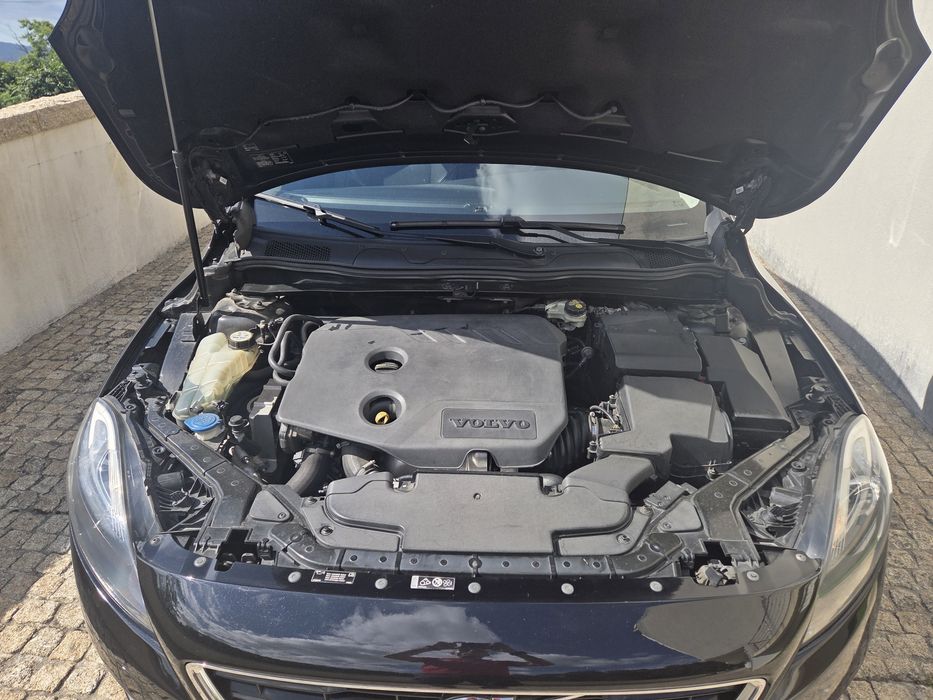 Volvo V40 modelo Summum