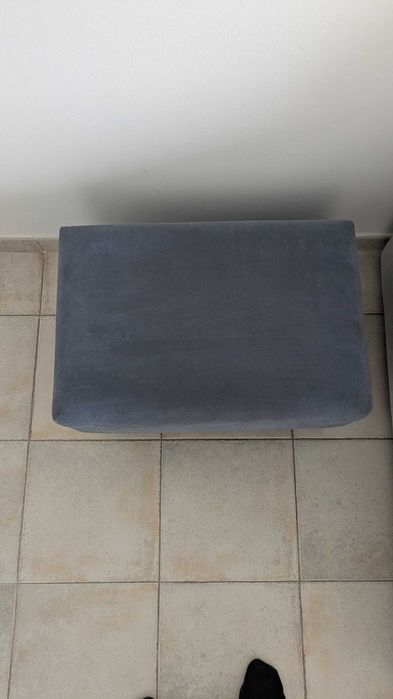Conjunto de Sofás 2 e 3 Lugares
