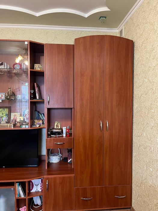 Стінка, шкаф, пенал