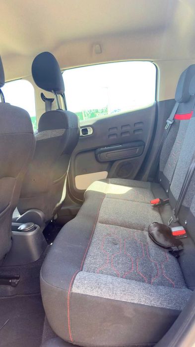 Citroën C3 Puretech 82 Feel