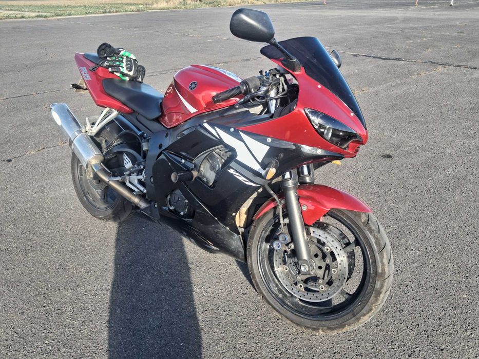 Yamaha