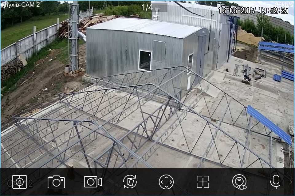 Дорожні плити  1,5-3м міцні