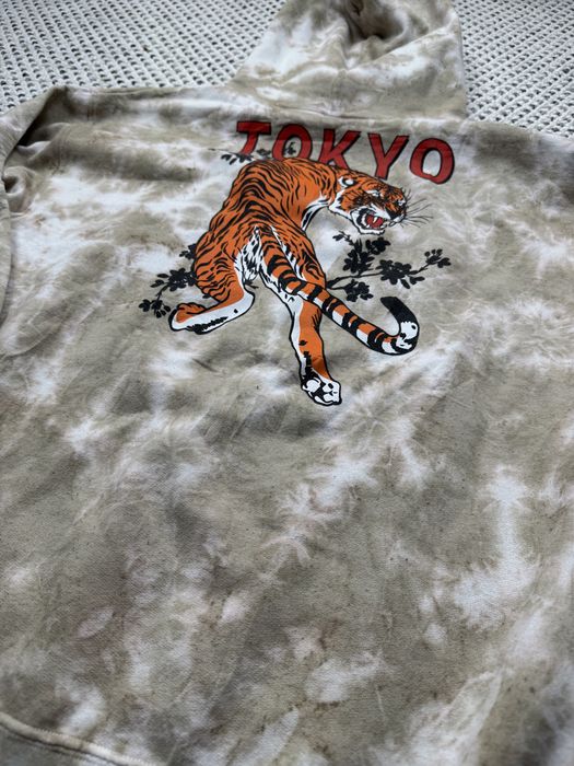Bluza tokyo bawery unisex