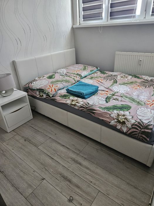 2 pokoje, Bartodzieje, klimatyzacja