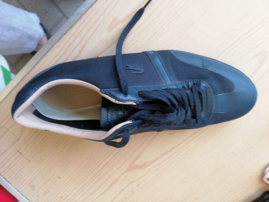 Lacoste buty męskie rozm. 42