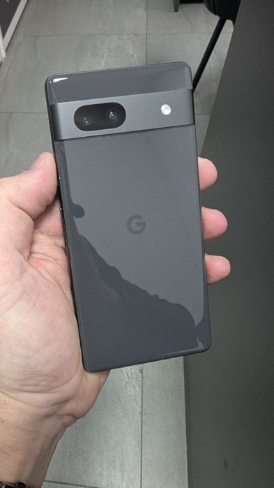 Google Pixel 7а 8/128  как новый! гарантия