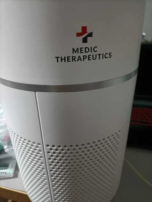 Medic Therapeutics Oczyszczacz Powietrza