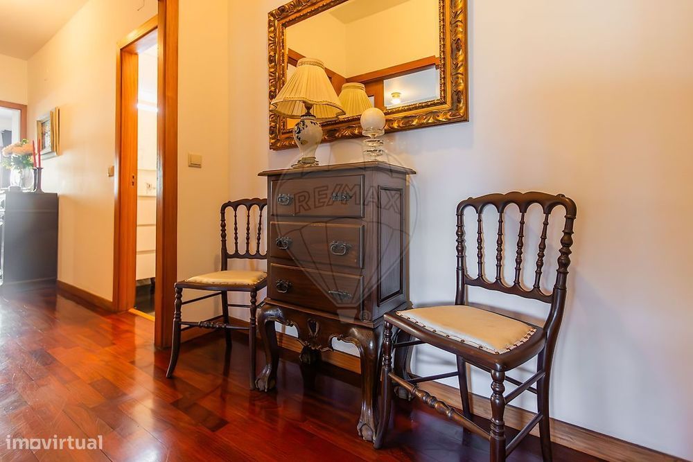 Apartamento T3 para venda